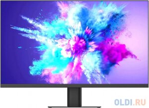 Монитор NPC 27 MD2704 черный IPS LED 1ms 16:9 HDMI M/M матовая 1000:1 300cd 178гр/178гр 1920x1080 180hz G-sync freesync DP FHD USB 4кг