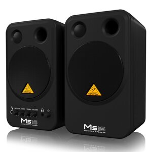 Мониторы для мультимедиа Behringer