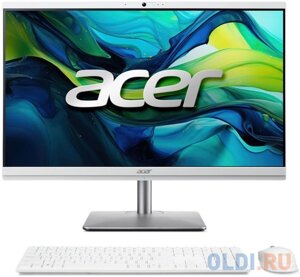 Моноблок acer aspire C intel C27-195ES DQ. BMFCD. 002