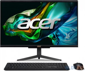 Моноблок acer aspire C24-1610 DQ. BLACD. 001