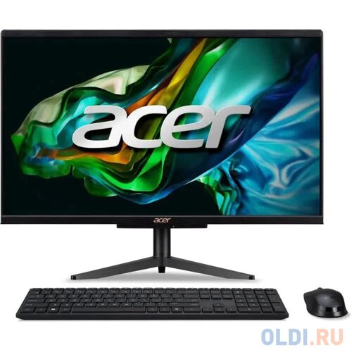 Моноблок acer aspire C24-1610 DQ. BLCCD. 006