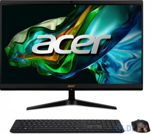 Моноблок acer aspire C24-1800 DQ. BKLCD. 001