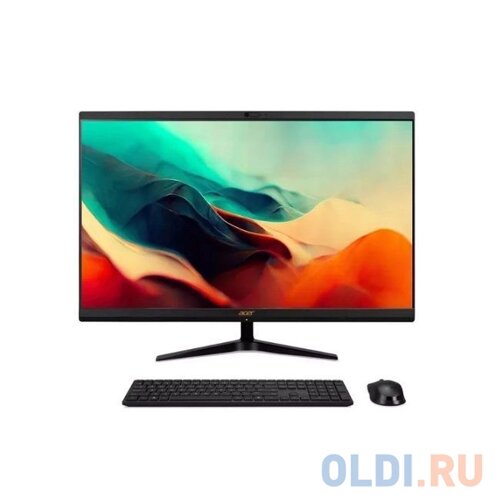 Моноблок acer aspire C27-1800 DQ. BKJCD. 005