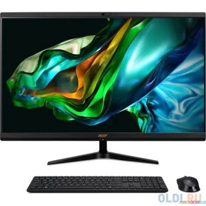 Моноблок acer aspire C27-1800 DQ. BKKCD. 00C