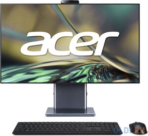 Моноблок acer aspire S27-1755 DQ. BKDCD. 001