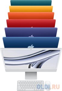 Моноблок apple imac 24 MQRK3ll/A