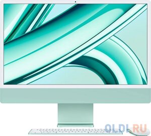 Моноблок apple imac 24 MQRN3zp/A