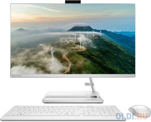 Моноблок lenovo ideacentre AIO 3 27IAP7 F0gj008JRU