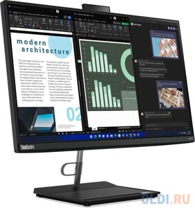 Моноблок Lenovo ThinkCentre neo 30a 24 Gen 4 12CAA00W00