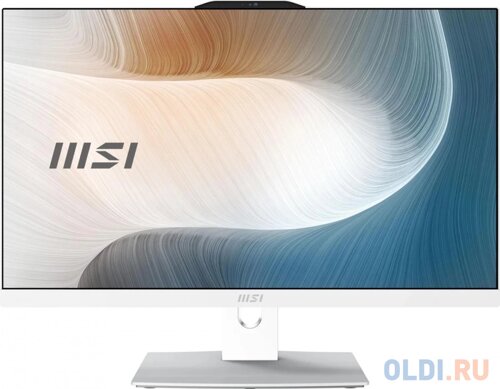 Моноблок MSI modern AM242P 12M-216RU 9S6-AE0712-893