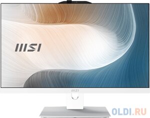 Моноблок MSI modern AM242P 1M-1025XRU 9S6-AE0722-1025