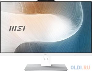 Моноблок MSI modern AM242TP 1M-1019XRU 9S6-AE0722-1019