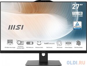 Моноблок MSI modern AM272P 12M-229XRU 9S6-AF8211-648