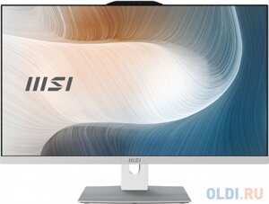 Моноблок MSI modern AM272P 12M-238XRU 9S6-AF8212-492