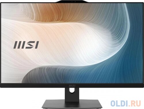 Моноблок MSI modern AM272P 12M-259XRU 9S6-AF8211-644