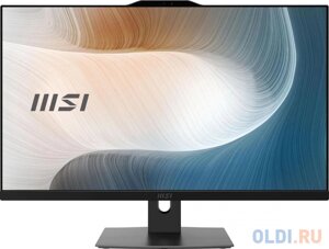 Моноблок MSI modern AM272P 12M-453XRU 9S6-AF8211-646