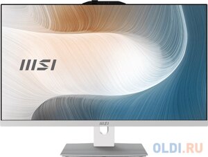 Моноблок MSI modern AM272P 1M 9S6-AF8232-889