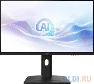 Моноблок MSI modern AM273QP AI 1UM-003XRU 9S6-AF0111-003