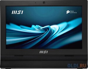 Моноблок MSI pro AP162T 9S6-A60211-016