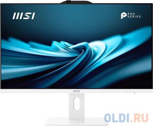 Моноблок MSI pro AP272P 14M-612RU 9S6-AF8322-612