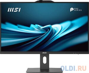 Моноблок MSI pro AP272P 14M-636XRU 9S6-AF8321-636