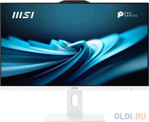 Моноблок MSI pro AP272P 14M-650XRU 9S6-AF8322-650