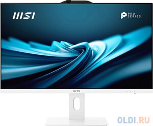 Моноблок MSI pro AP272P 14M 9S6-AF8322-664