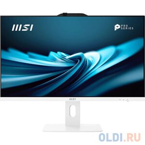 Моноблок MSI pro AP272P 14M 9S6-AF8322-665