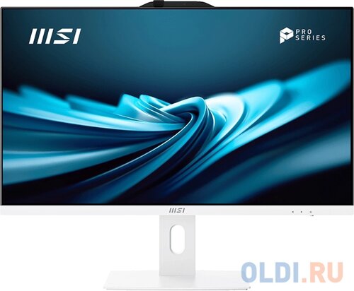 Моноблок MSI pro AP272P 14M 9S6-AF8322-804