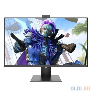 Моноблок raskat studio 25180 (23.8quot; IPS, i5-12400, RAM 16gb, SSD 512gb, UHD 730, 180W, noos)