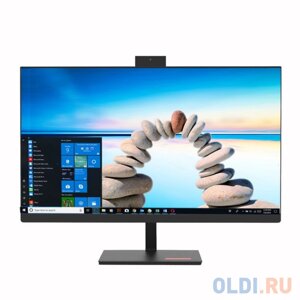 Моноблок raskat studio 37120 (23.8quot;i3-10105, RAM 8gb, SSD 256gb, UHD 630, 120W, noos)