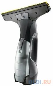 Мойщик окон Karcher WV 5 Plus N Black Edition шир. скреб. 280мм пит. от аккум. черный