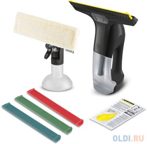 Мойщик окон Karcher WV 6 Plus Multi Edition шир. скреб. 280мм пит. от аккум. белый