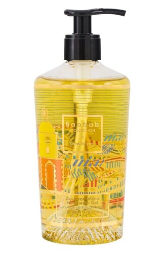 Моющий гель для рук Saint-Tropez (350ml) Baobab