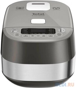 Мультиварка Tefal RK802B32, 1200Вт, серый [7211003861]