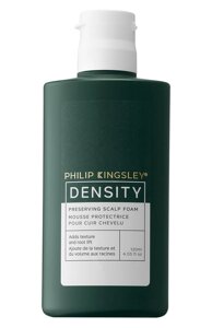 Мусс для придания прикорневого объема против выпадения волос Density (120ml) Philip Kingsley