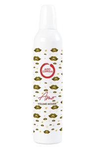 Мусс для укладки и объема волос (350ml) Aldo Coppola