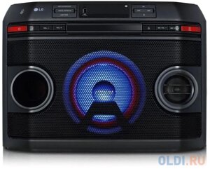 Музыкальный центр CD/RADIO/USB/bluetooth system OL45 LG