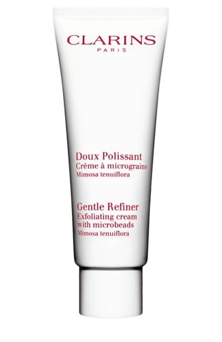 Мягкий разглаживающий крем-пилинг (50ml) Clarins