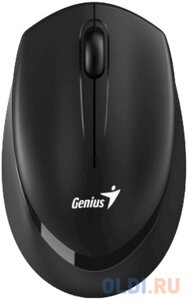 Мышь беспроводная Genius NX-7009 black (31030030400)