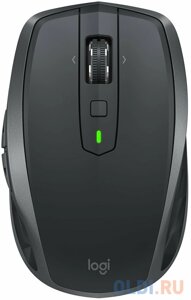 Мышь беспроводная Logitech MX Anywhere 2S Grey (910-006287/910-006211)