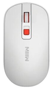 Мышь компьютерная Xiaomi MIIIW Wireless Mouse Lite (MW23M21) White