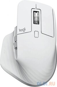 Мышь/ logitech MX master 3S bluetooth MID GREY