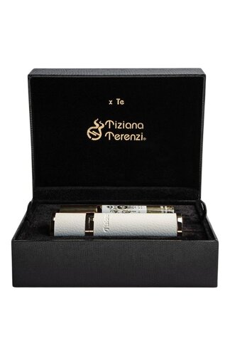 Набор для путешествий Andromeda (2х10ml) Tiziana Terenzi