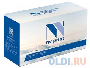 Набор картриджей NV-Print NV-Q2612A/FX10/703-SET3 2000стр Черный