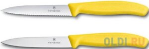 Набор ножей Victorinox Swiss Classic 2 предмета 6.7796. L8B