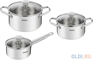 Набор посуды Tefal B921S604 6 предметов (2100124433)