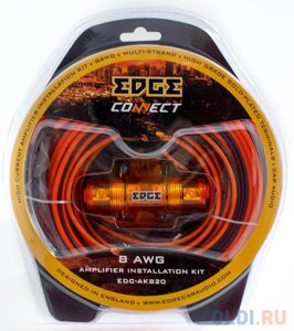 Набор проводов Edge EDC-AK820