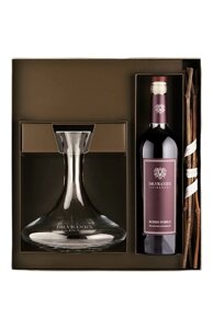 Набор Rosso Nobile с декантером (750ml) Dr. Vranjes Firenze