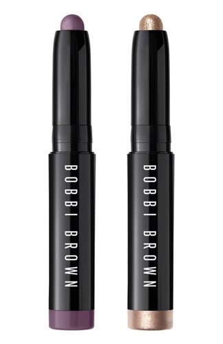 Набор стойких теней в карандаше Mini Shadow Stick Duo, оттенок Mica & Dusty Mauve Bobbi Brown